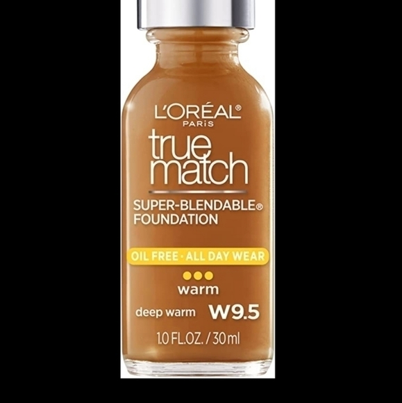 3 FOR $10 MIX OR MATCH 🔥L'Oréal tru match super bendable makeup  foundation - Picture 1 of 6